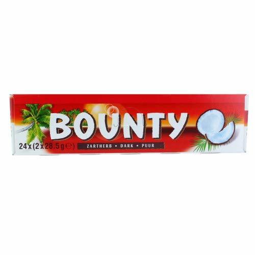 Social Bounty Dark Double 57 g