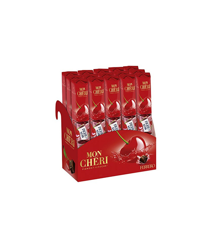 Social Mon Cheri Bombones T 5