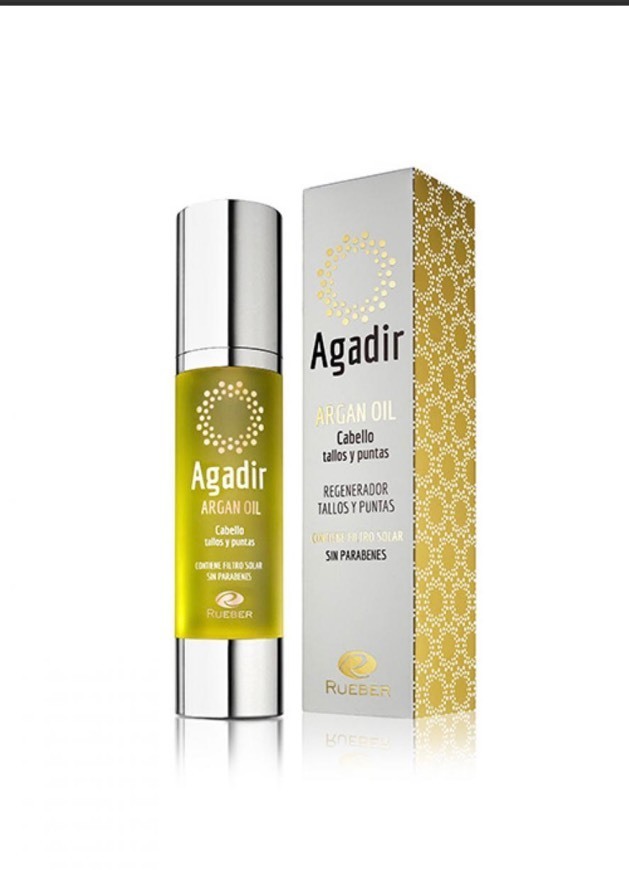 Producto Argain oil