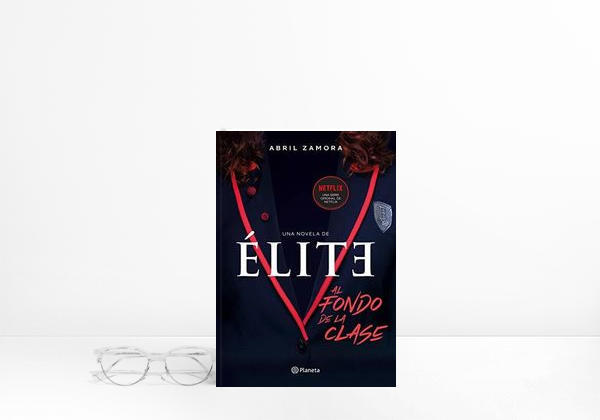 Book Élite