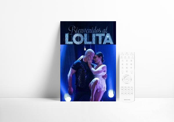 Serie Welcome to Lolita Cabaret