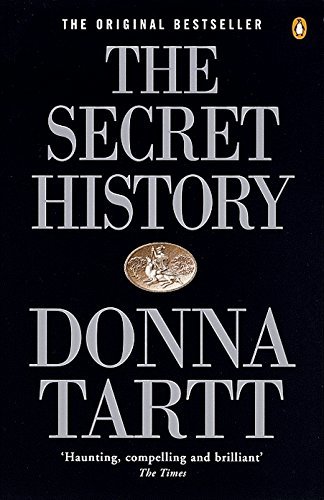 Book The Secret History