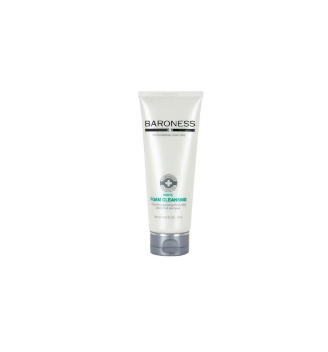 Product Gel Facial Aclarante