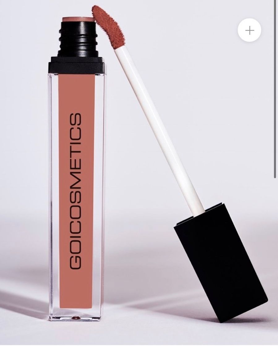 Producto Innocent- Goi cosmetics