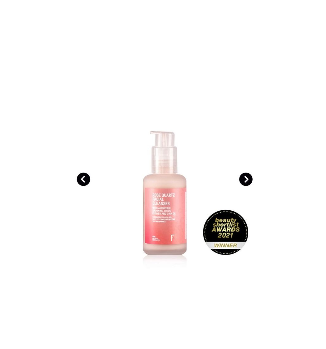 Product Limpiador Rosa Freshly