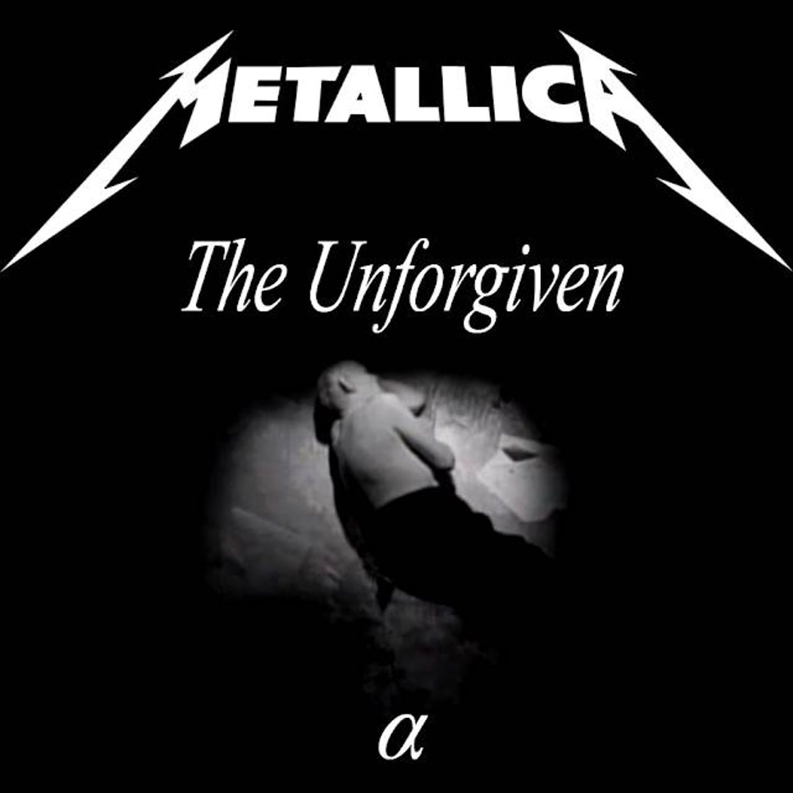 Canción The Unforgiven