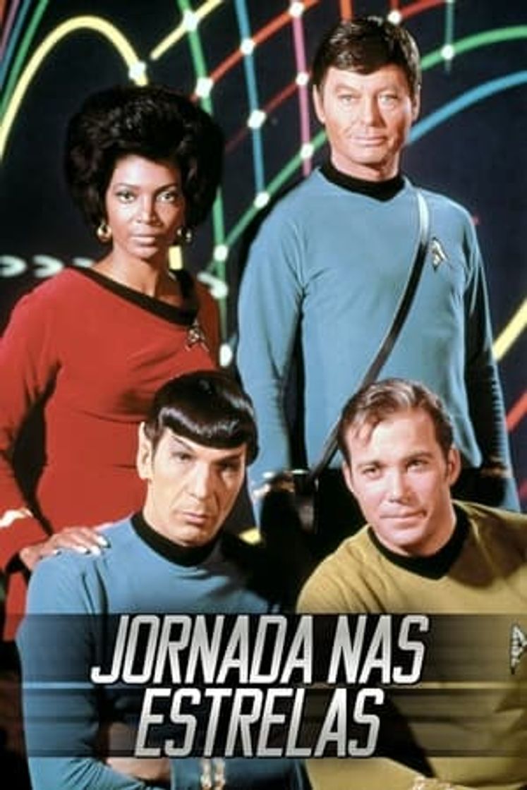 Serie Star Trek