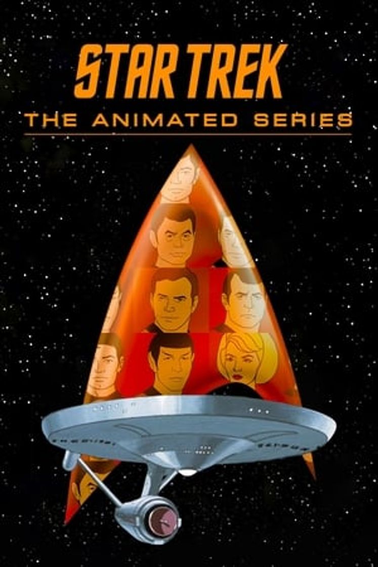 Serie Star Trek: La serie animada