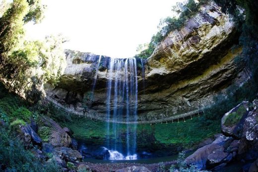 Parque Salto Ventoso