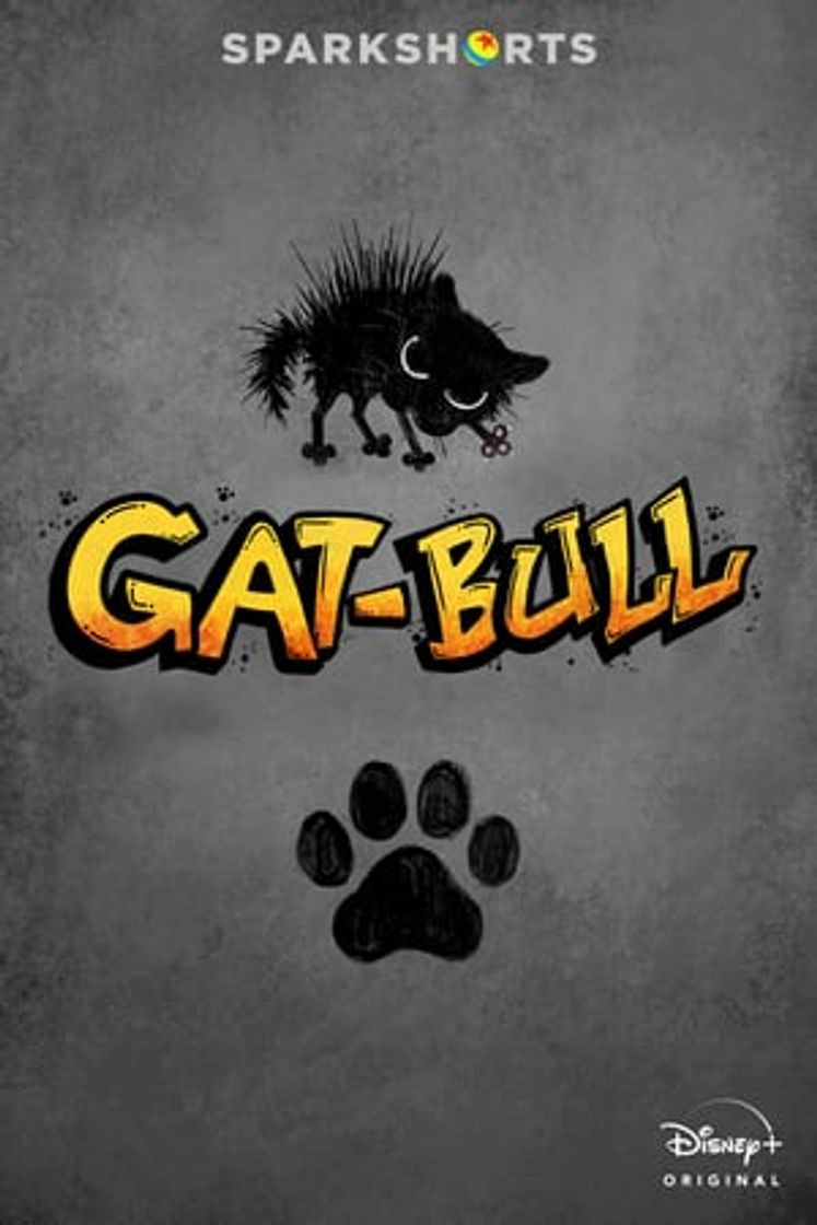 Movie Kitbull