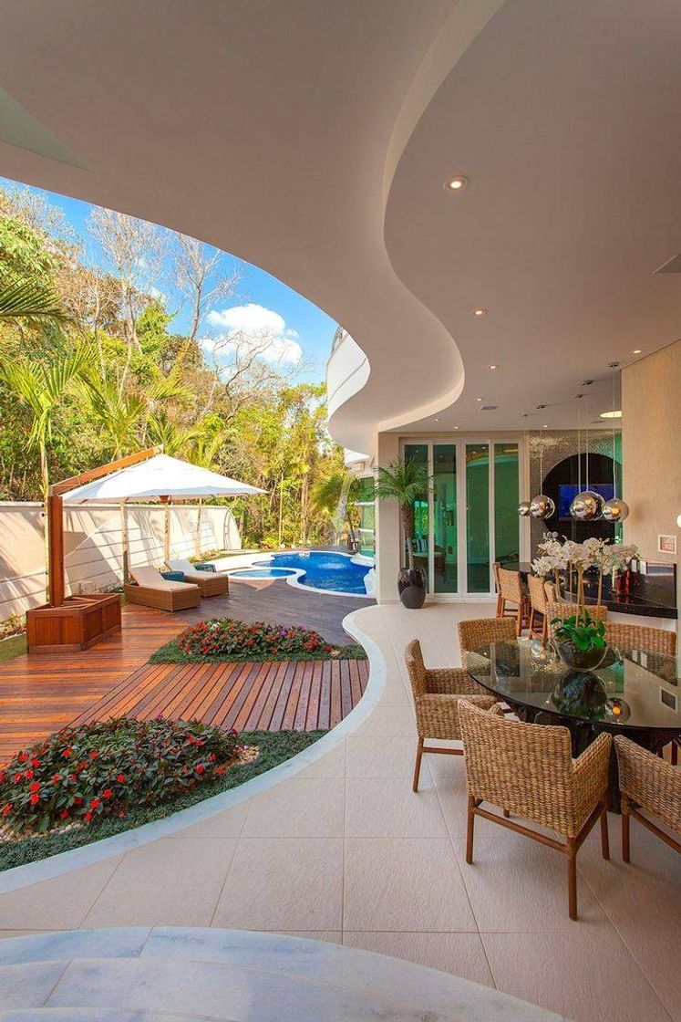 Casa Vanessa