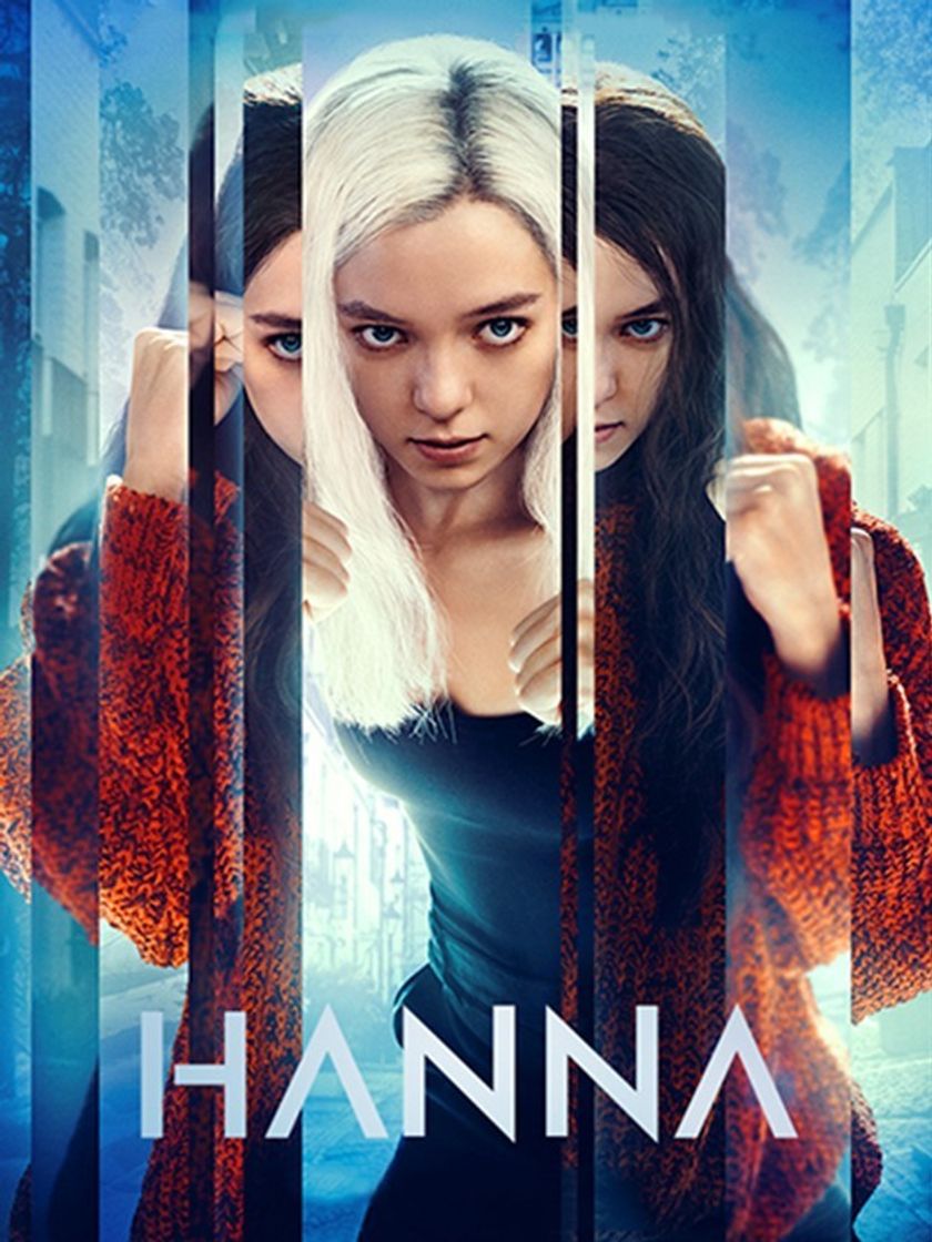 Serie Hanna