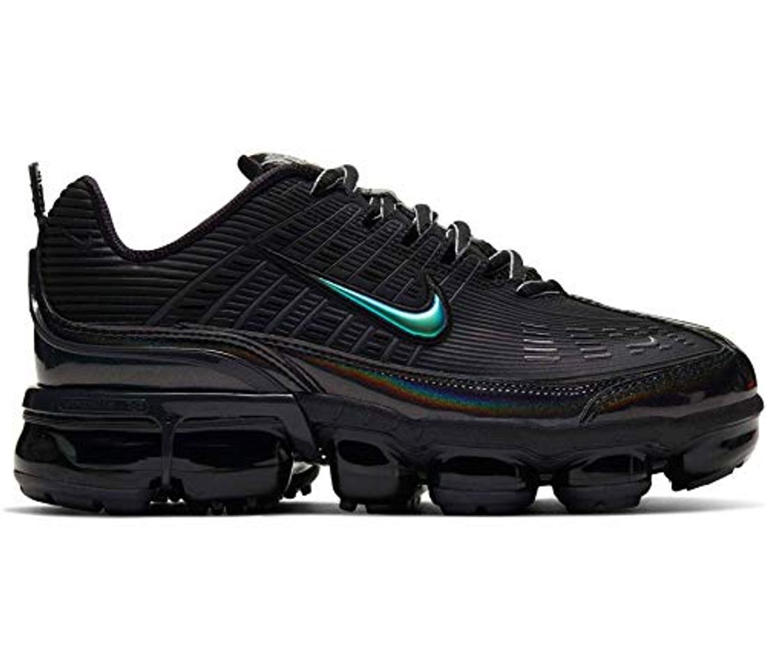 Moda Nike Air Vapormax Plus, Zapatillas de Gimnasia Unisex Adulto, Negro