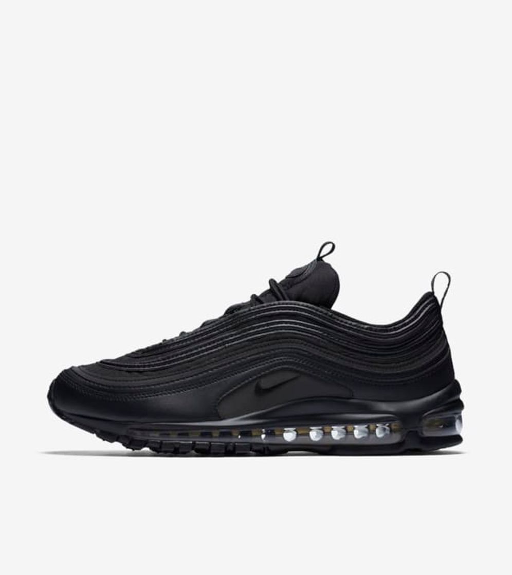 Moda Nike 97 preto