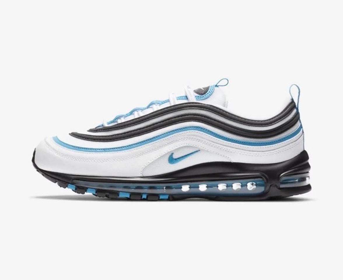 Moda Nike Air Max 97 