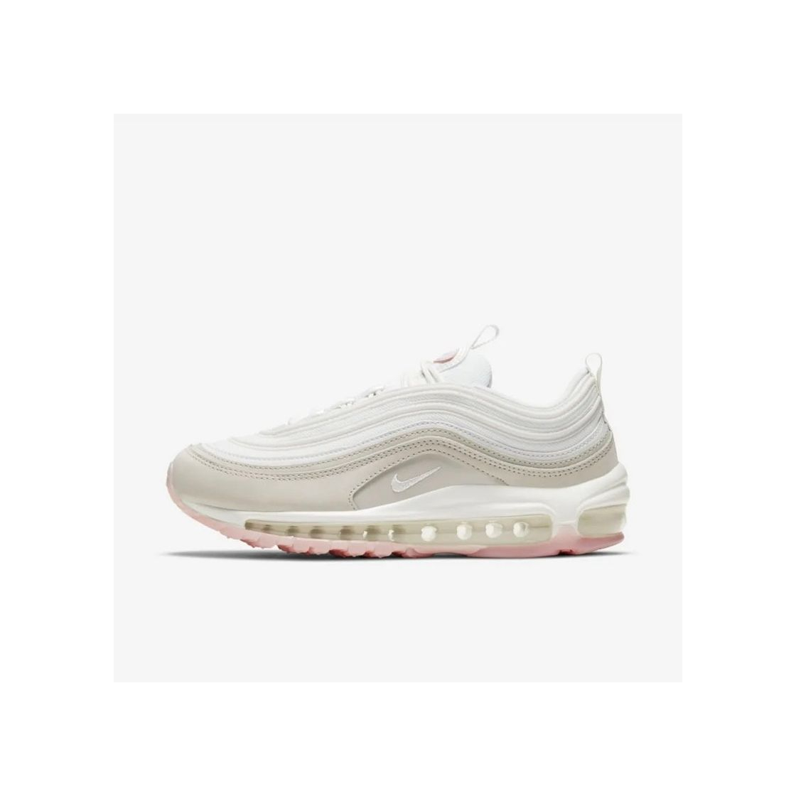 Moda Nike Air Max 97 