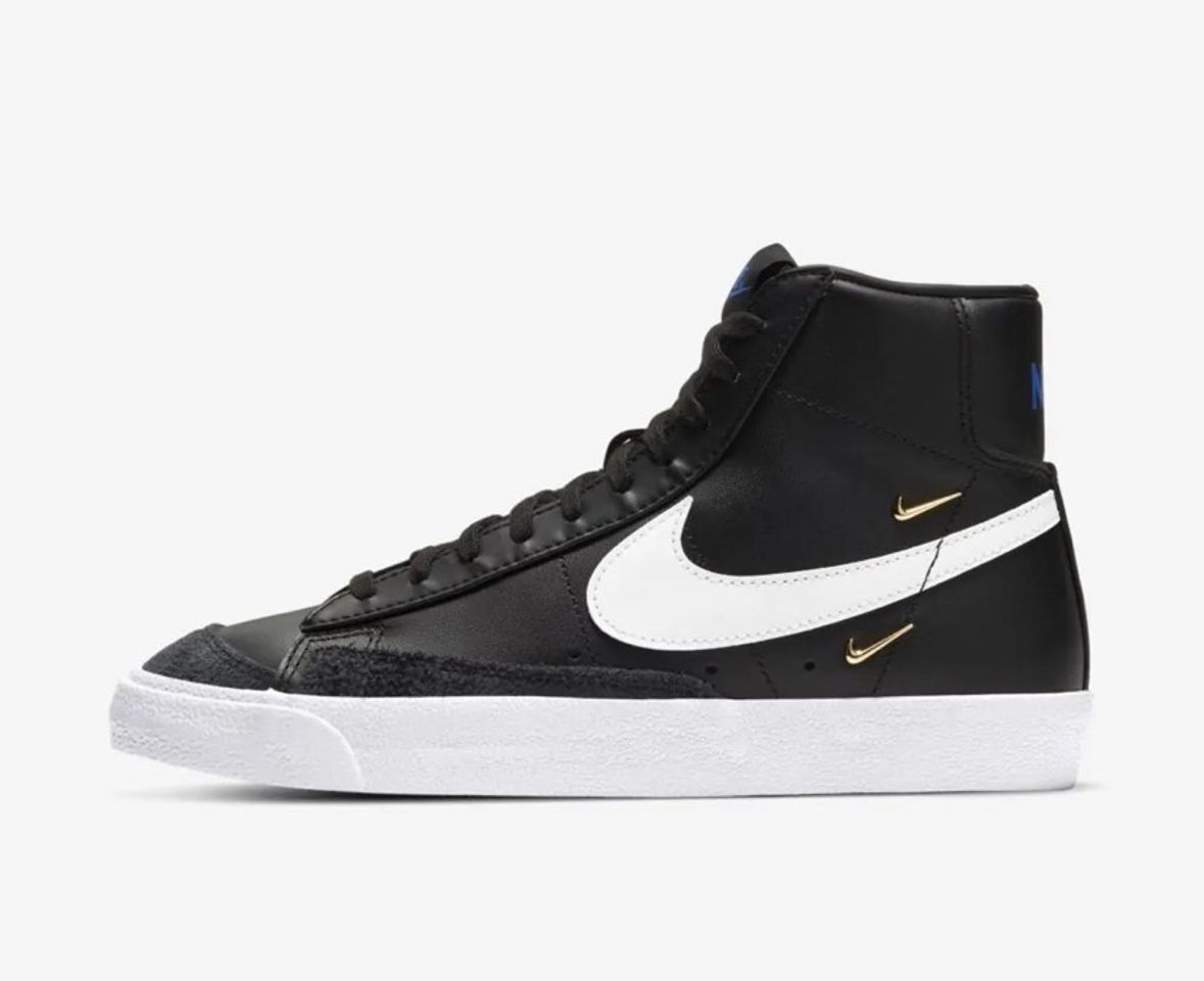 Moda Nike Blazer ‘Sisterhood’ 