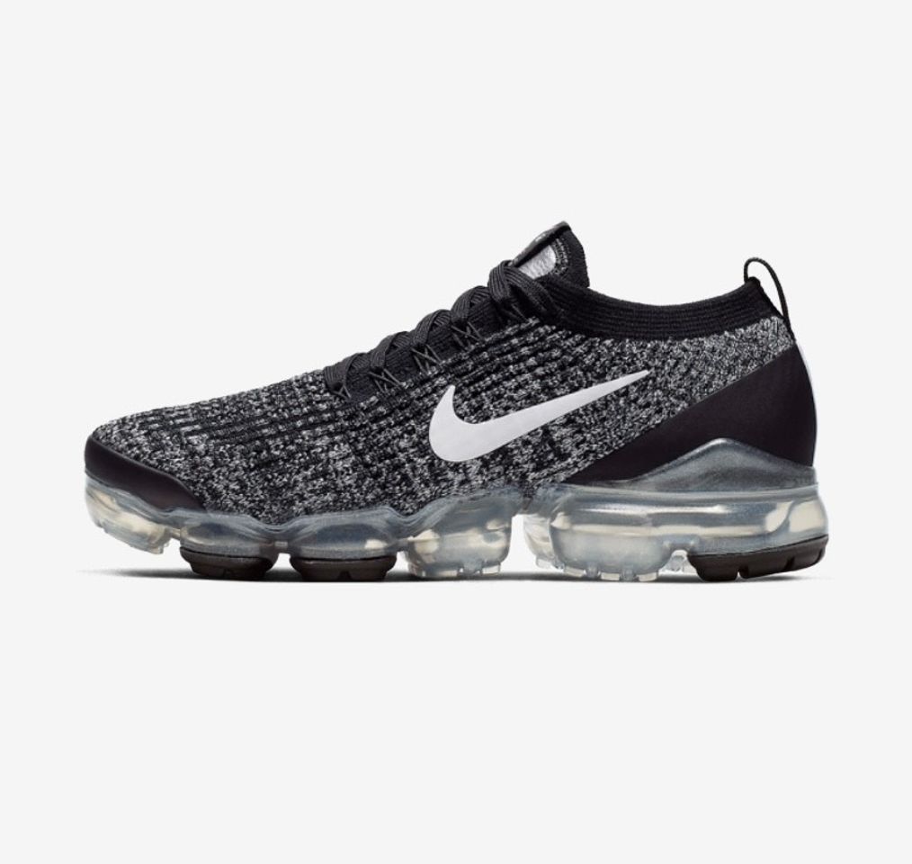 Moda Nike Air VaporMax Flyknit 3