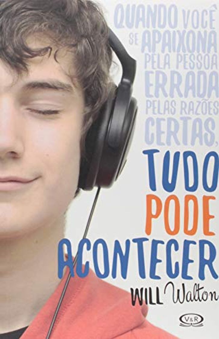 Libro Tudo Pode Acontecer