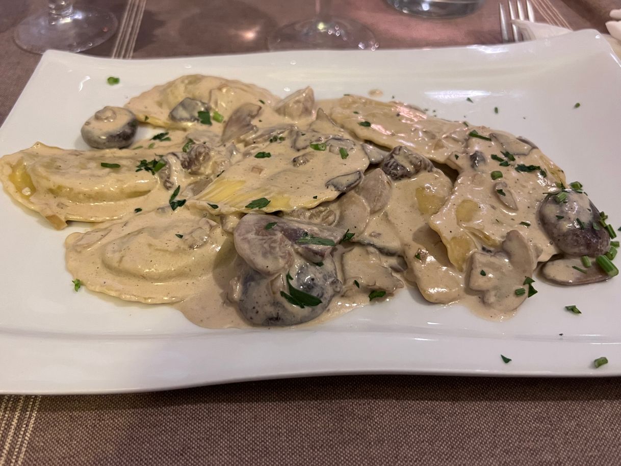 Restaurants Restaurante Italiano Pizzería La Grappa