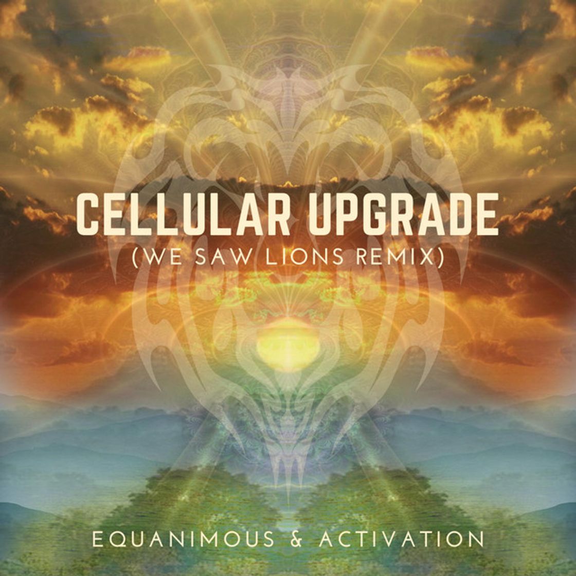 Canción Cellular Upgrade - We Saw Lions Remix