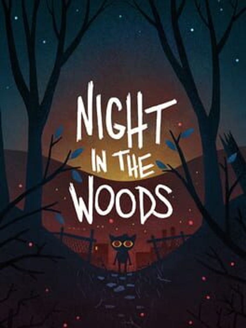 Videojuegos Night in the Woods