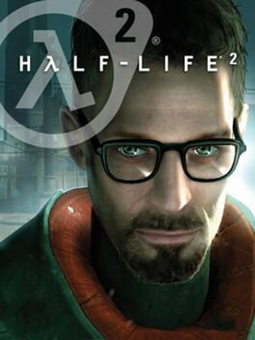 Videojuegos Half-life