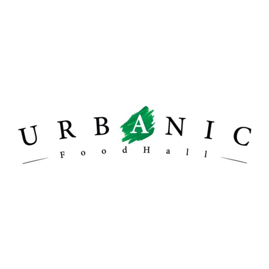 Urbanic Food Hall