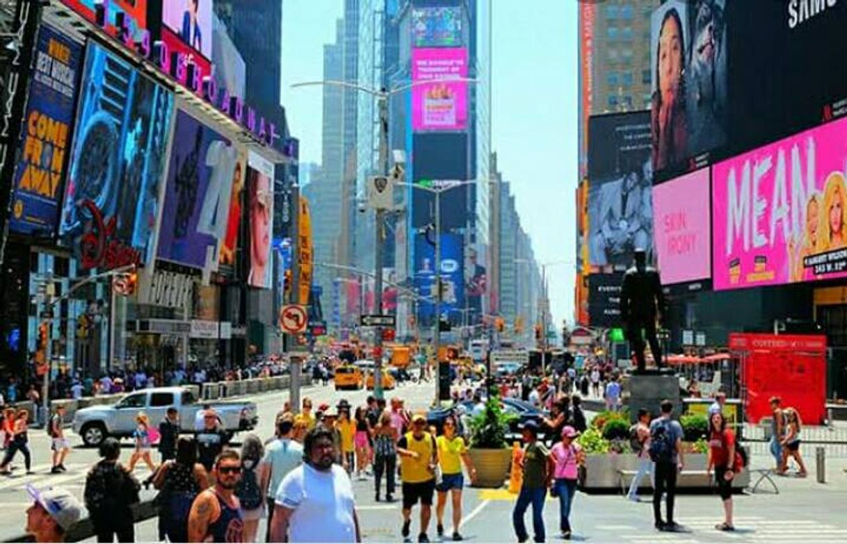 Social New York