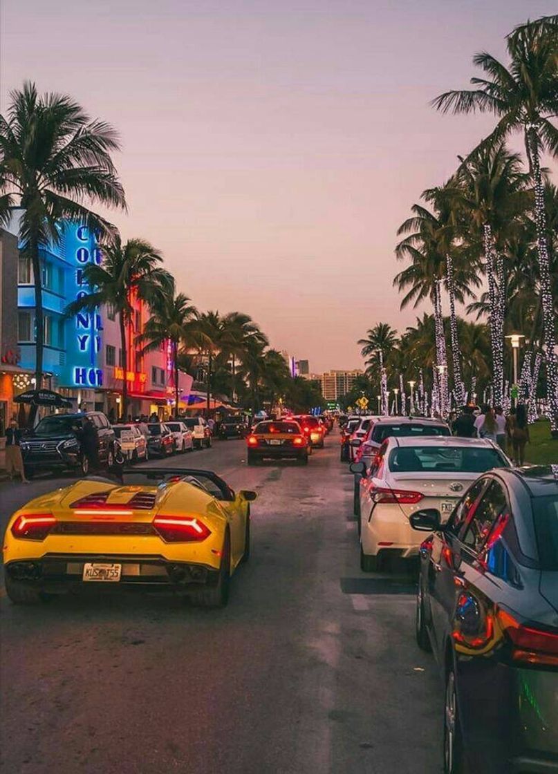 Social Miami