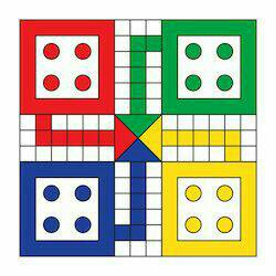 Social Ludo