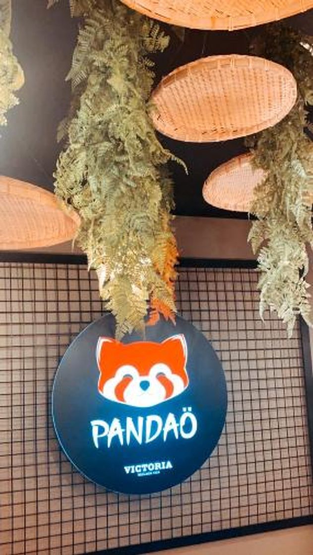 Restaurants PANDAÖ