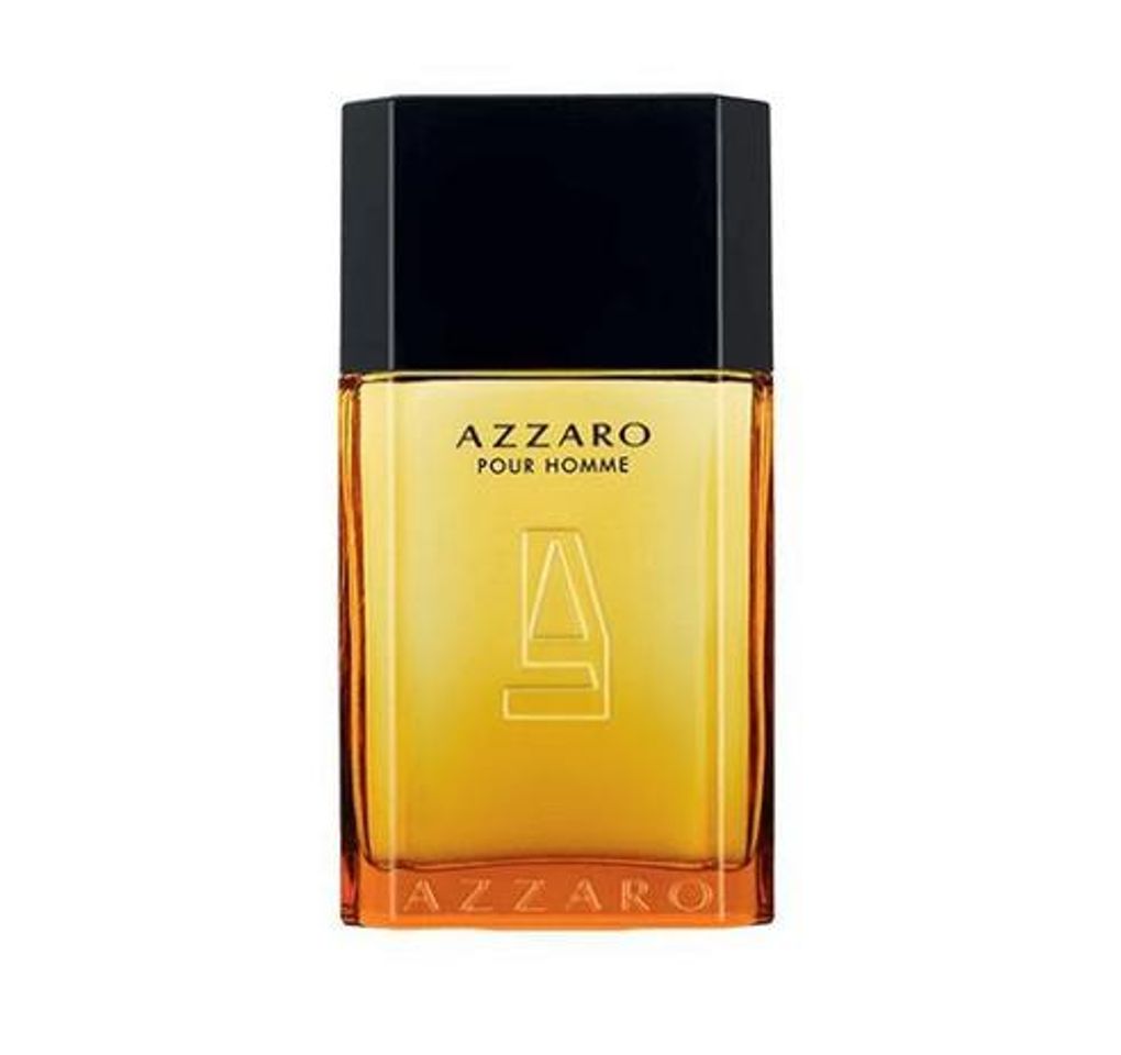 Fashion Perfume Azzaro Pour Homme Eau de Toilette Masculino