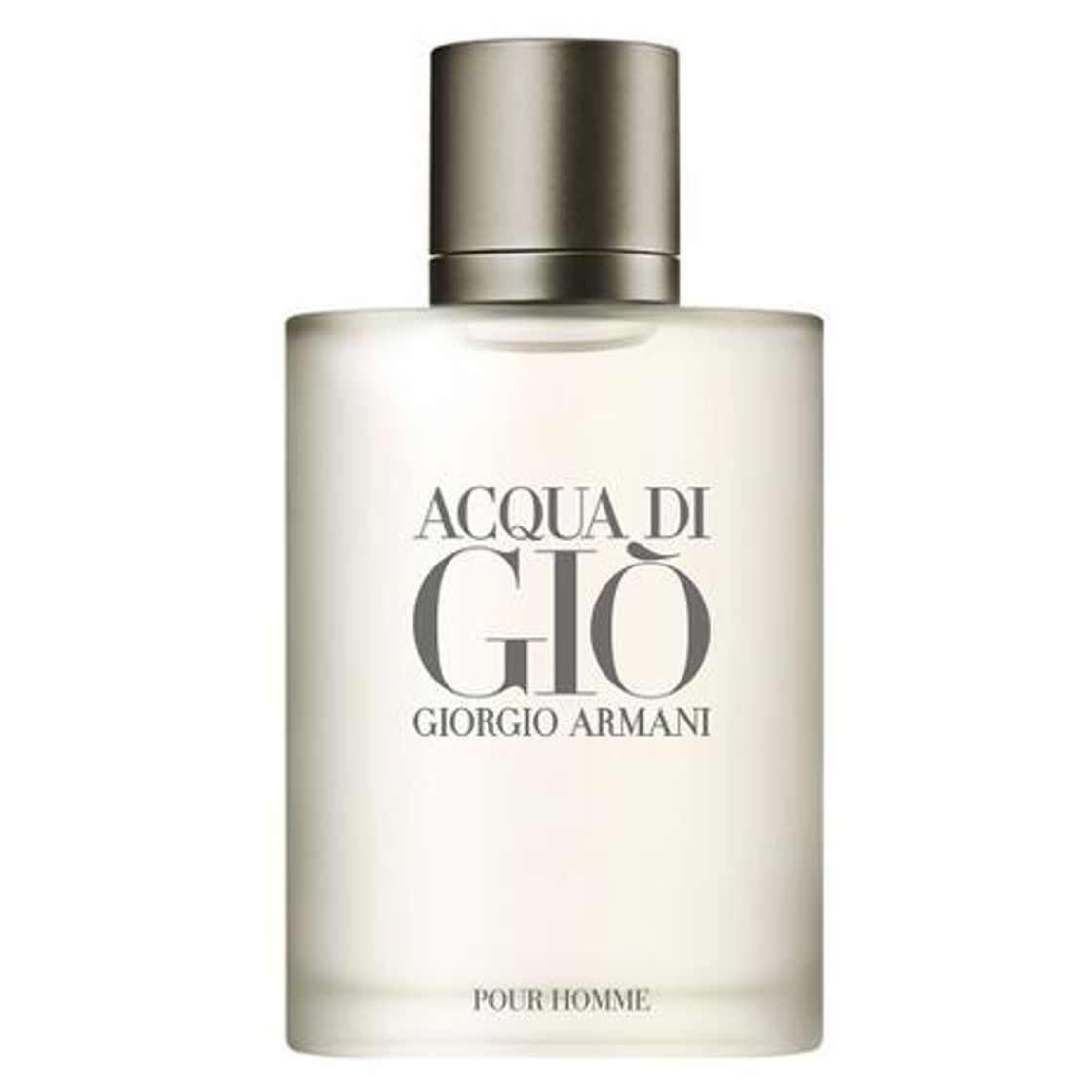 Fashion Acqua Di Giò Homme Giorgio Armani - Perfume Masculino - Eau 