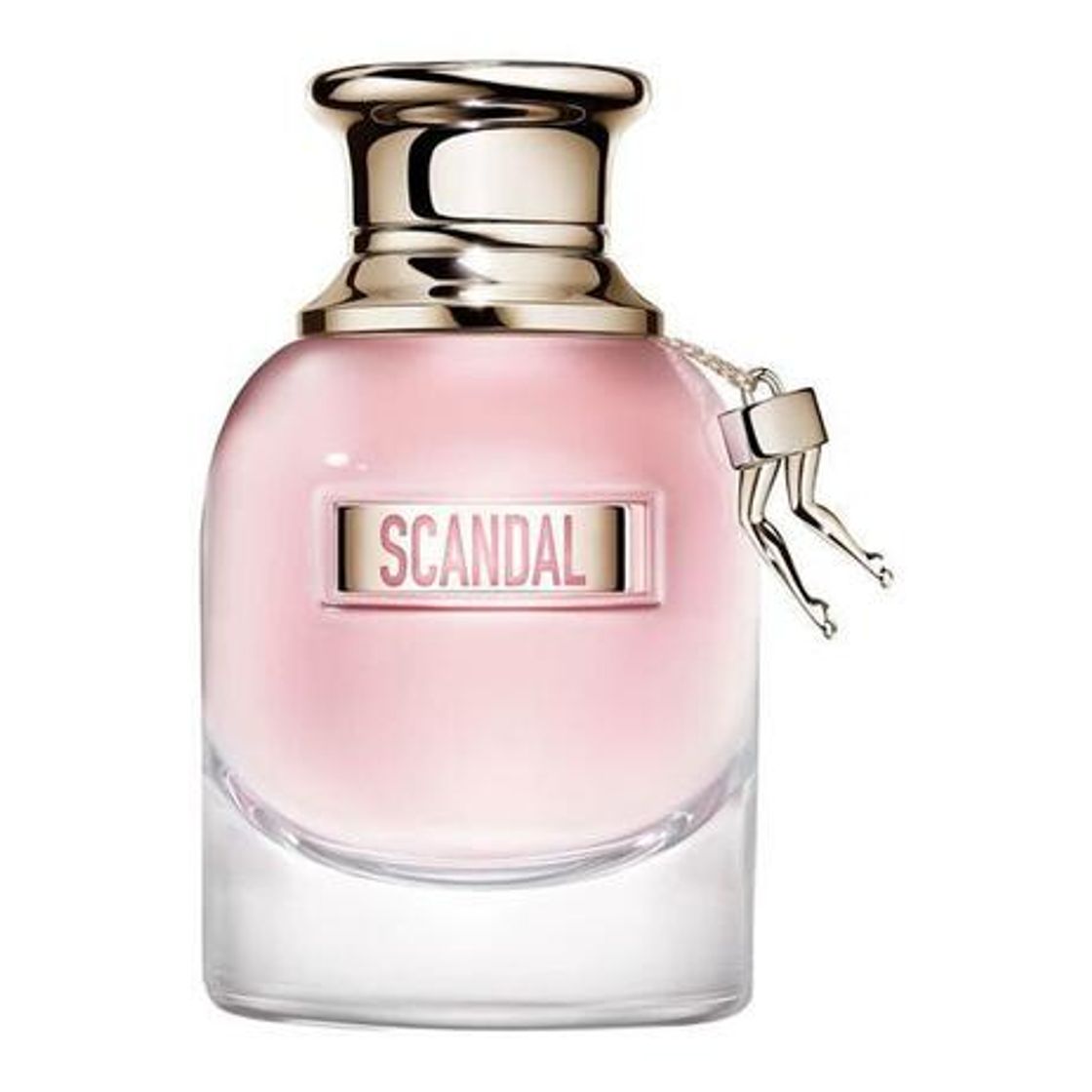 Fashion Scandal A Paris Jean Paul Gaultier Perfume Feminino - Eau de