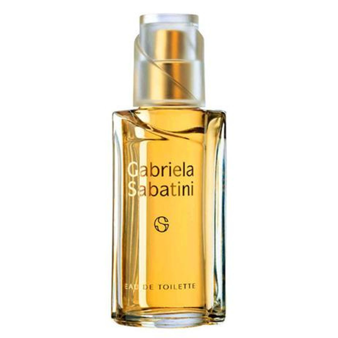 Fashion Gabriela Sabatini Gabriela Sabatini - Perfume Feminino - Eau