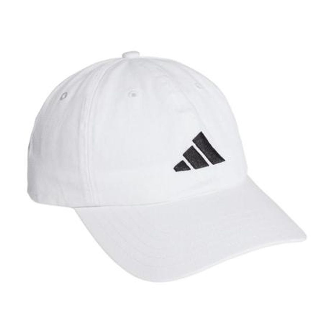 Moda Boné Adidas Aba Curva Strapback Logo