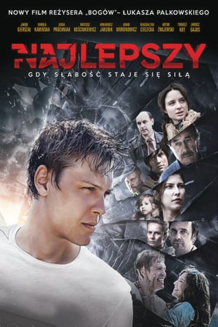 Película Najlepszy