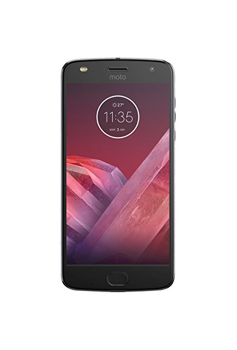 Producto Motorola Moto Z2 Play - Smartphone Libre Android 7