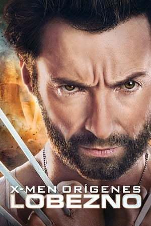 X-Men Origins: Wolverine