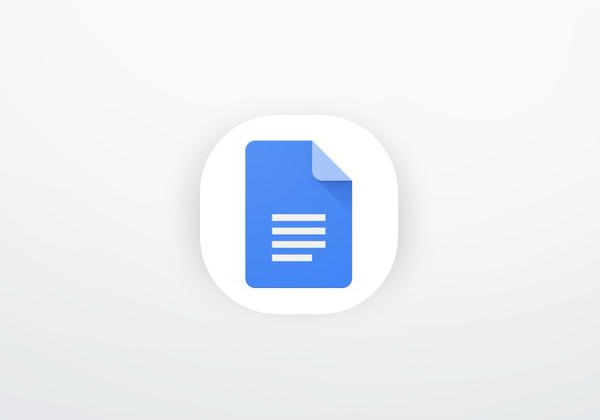 Google Docs: Sync, Edit, Share