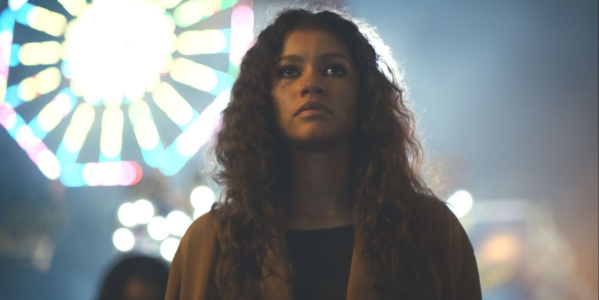 Serie Euphoria