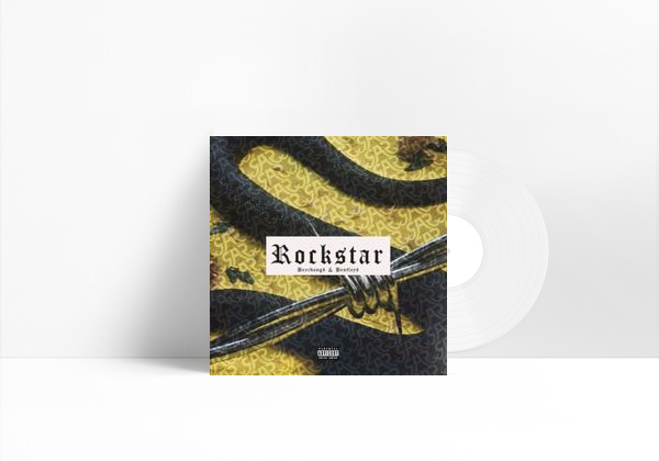 Música rockstar (feat. 21 Savage)