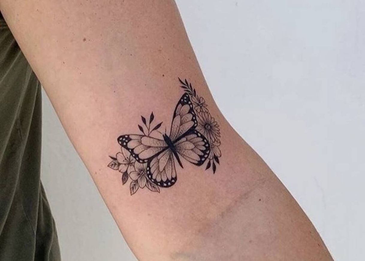 Moda Inspirações de tatuagem