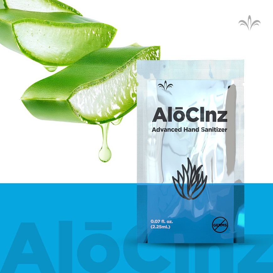 Social AloClnz