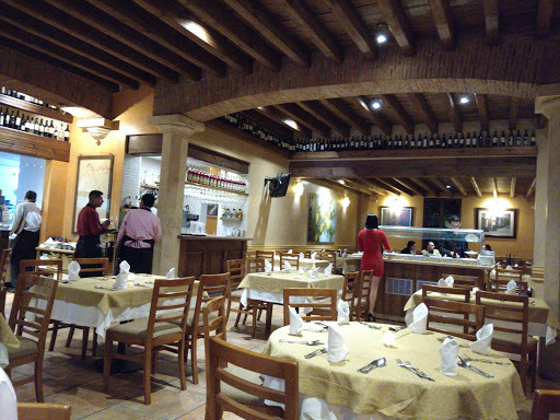 Restaurants Pomodoro Ristorante