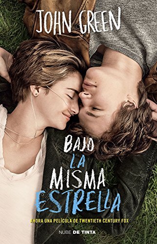 Book Bajo La Misma Estrella (Faja Película) 