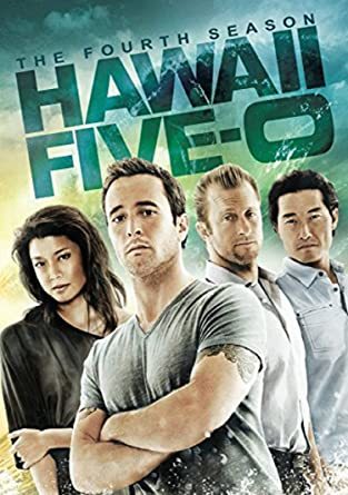 Serie Hawaii 5-0