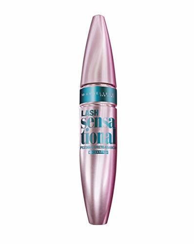 Maybelline Máscara de Pestañas Lasting Sensational Waterproof