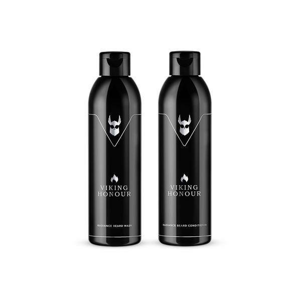 Moda Beard wash & softener 